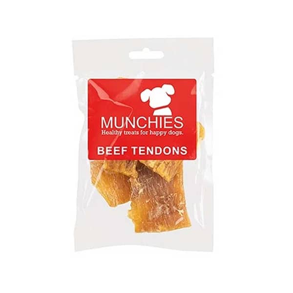 Munchies Beef Tendons
