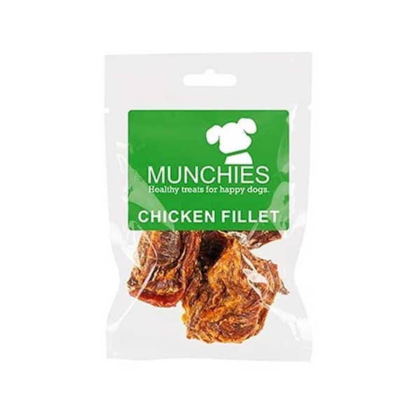 Munchies Chicken Fillet
