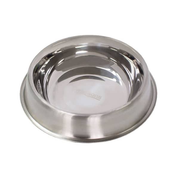Marltons Ant Proof Bowl Stainless Steel