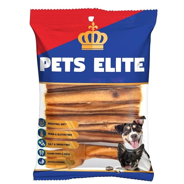 Pets Elite Chewy Dog Treats