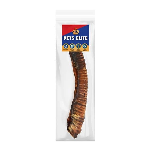 Pets Elite Denta Trac Dog Treats - Single