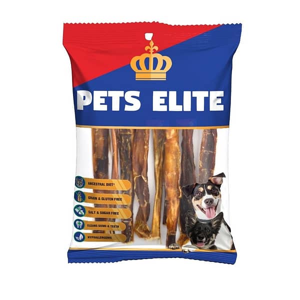 Pets Elite Pork Chews