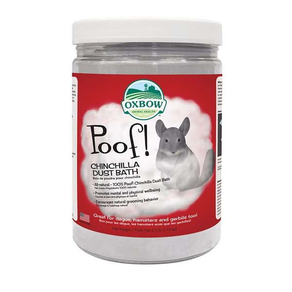 POOF-Chinchilla-Dust