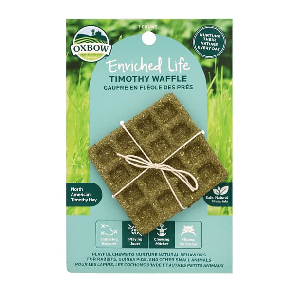 Enriched-Life-Timothy-Waffle