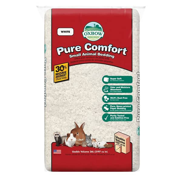 Pure-Comfort-White-Bedding-36L