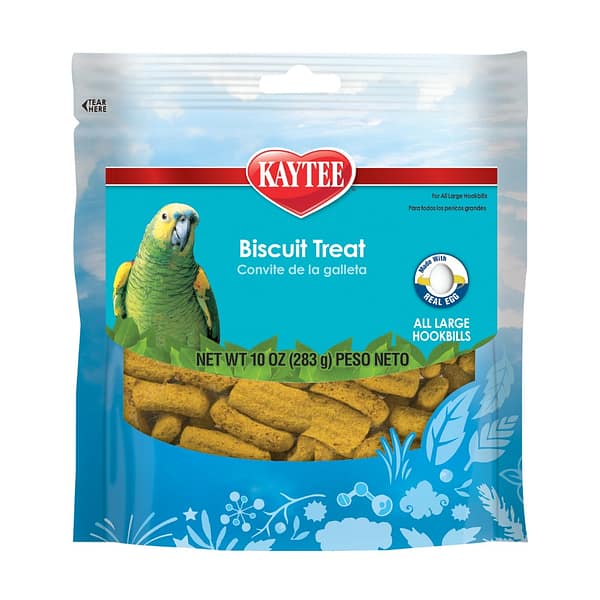 Kaytee Parrot Biscuits