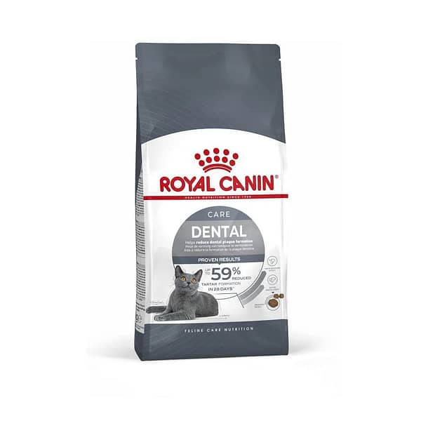 Royal Canin Feline Dental Care