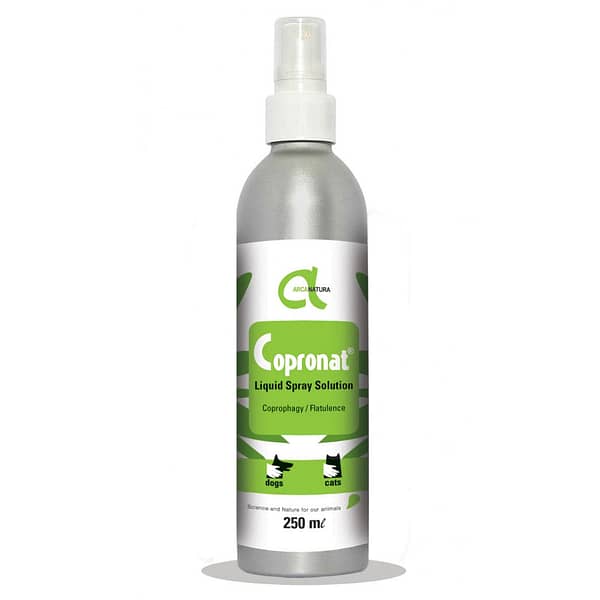 Copronat Liquid Spray Solution