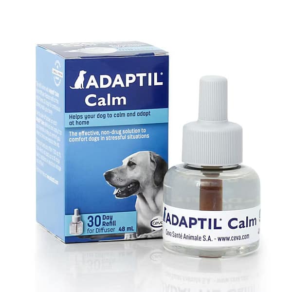 Buy Adaptil calming products for your cat and dog | Pet Hero
