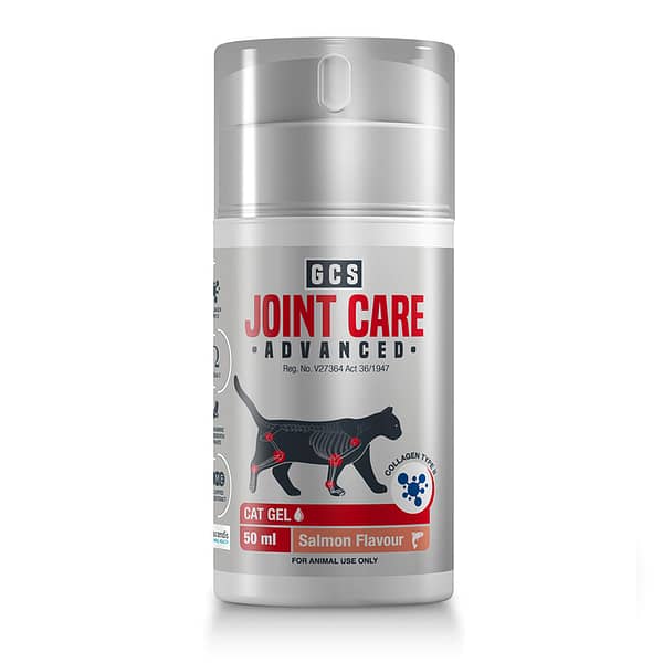 GCS Cat Joint Care Advanced Gel