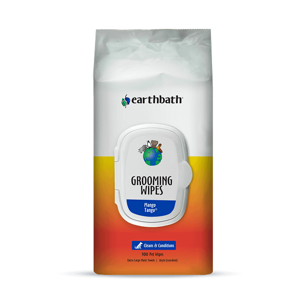 Mango Tango Wipes