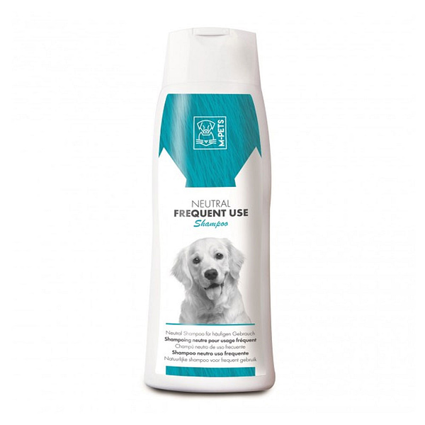 M-Pets Neutral Frequent Use Shampoo