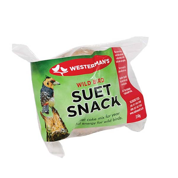Westerman's Suet Snack Ball