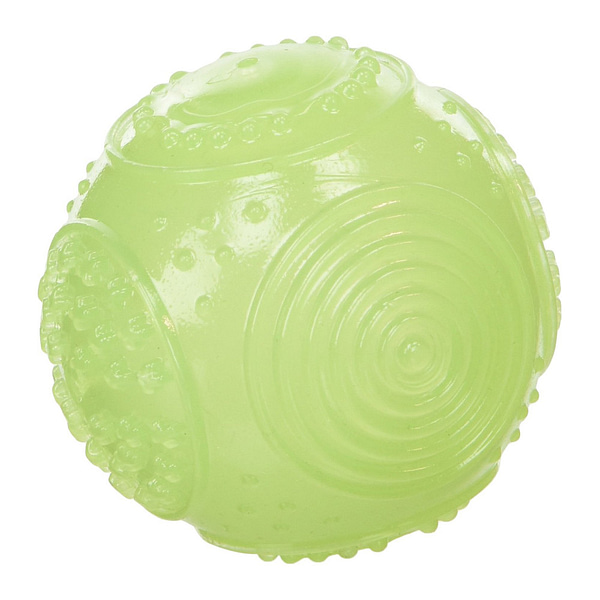 Rosewood Jolly Doggy Glow in the Dark Ball