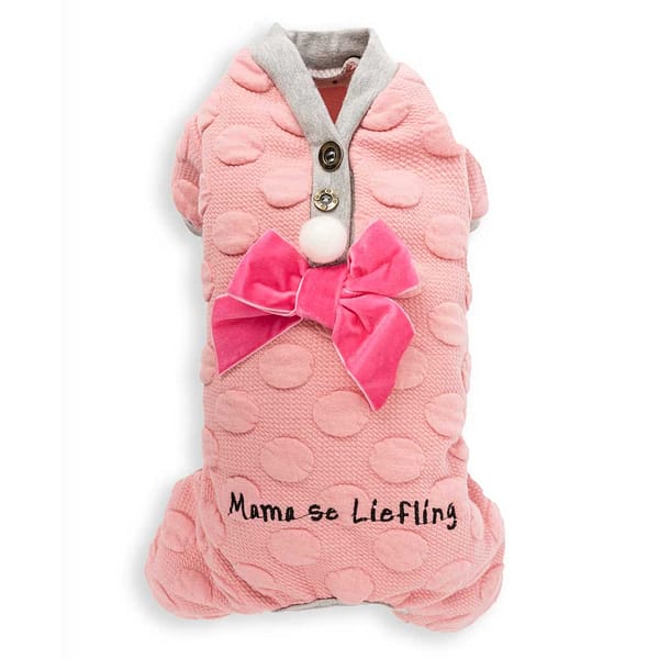 Dog's Life Mamma se Liefling (Pink) front