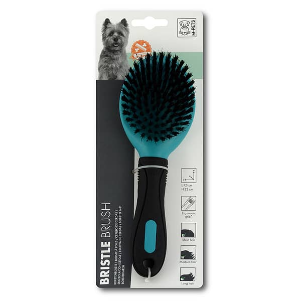 M-Pets Bristle brush
