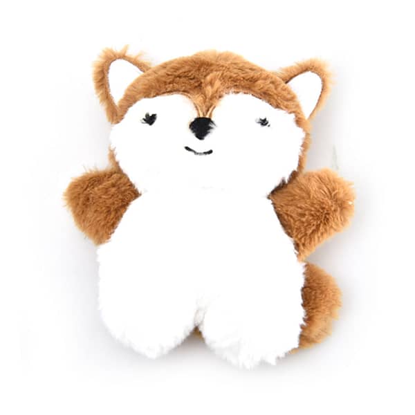 Dog's Life Fox toy