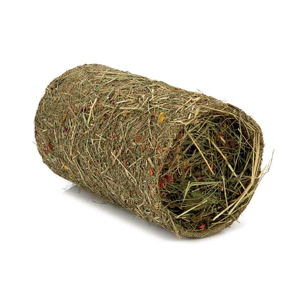 Beeztees Rodent Hay Tunnel