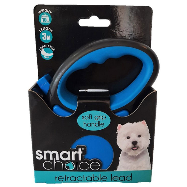 Smart Choice 3M Retractable Dog Lead