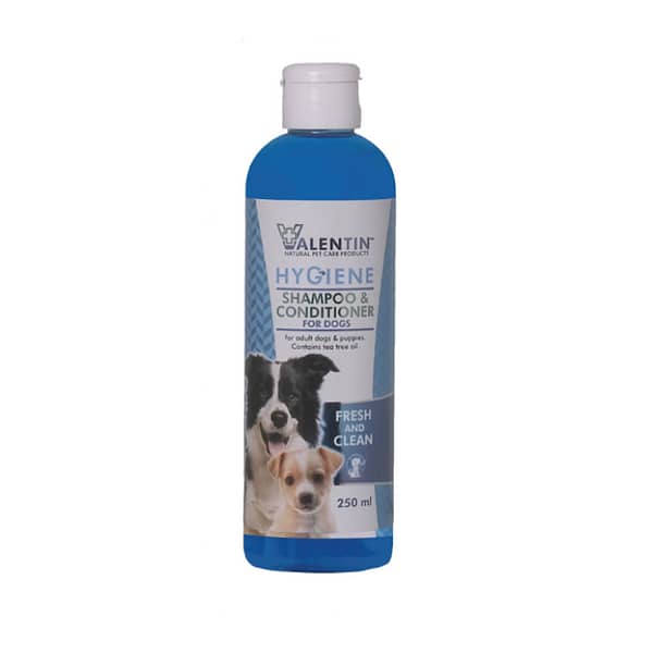 Valentin Hygiene Dog Shampoo - 250 ml