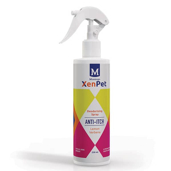 Montego XenPet Anti-Itch Spray