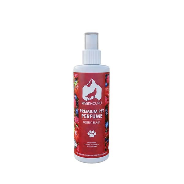 Riverhound Berry Blast Perfume