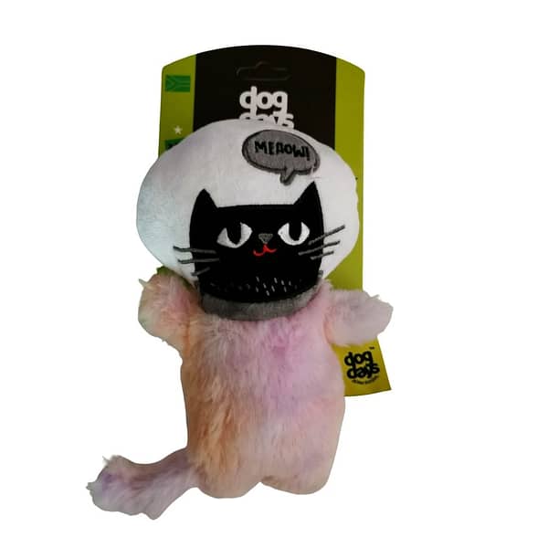Dog's Life Space Cat Dog Toy