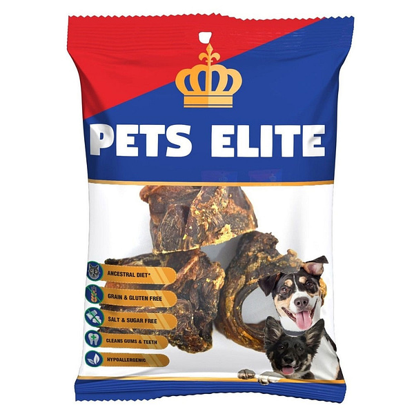 Pets Elite Denta Chews Dog Treats