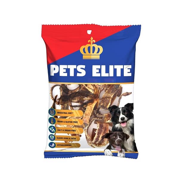 Pets Elite Denta Rings Dog Treats