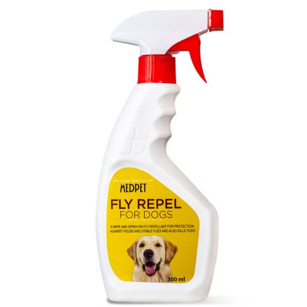 Best thing to keep flies off dogs hotsell