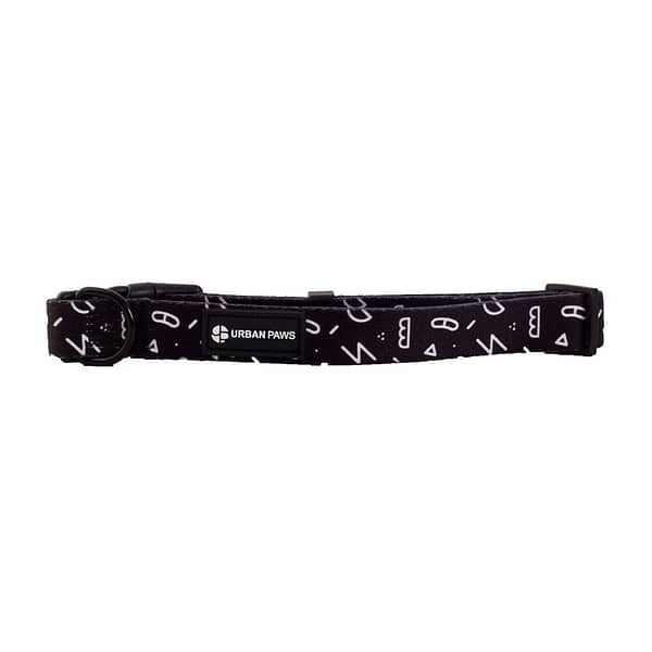 Urban Paws Max Cat Collar One Size