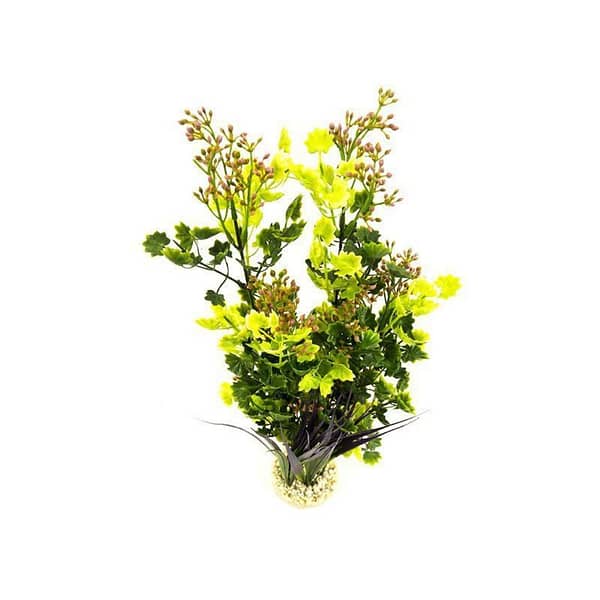 Sydeco Aqua Flower Hedge - 40 cm