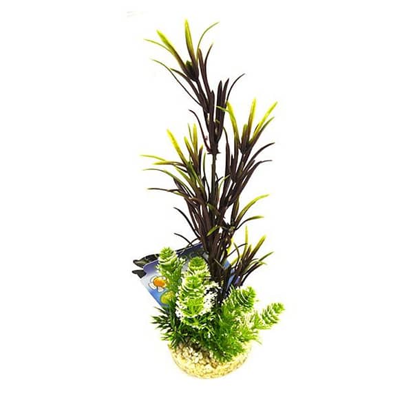 Sydeco Sea Grass Bouquet - 16 cm