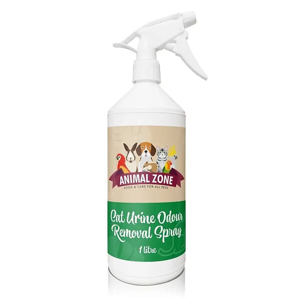 Animal Zone Cat Urine Odour Removal Spray
