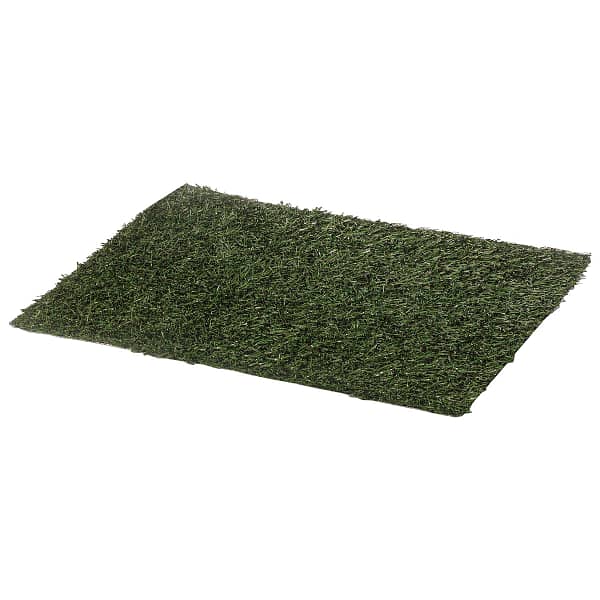 P Patch Replacement Grass