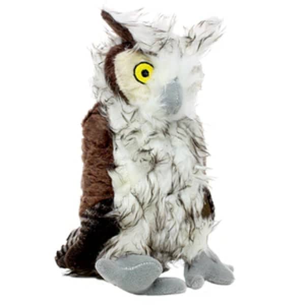 Mighty Nature Owl - Regular