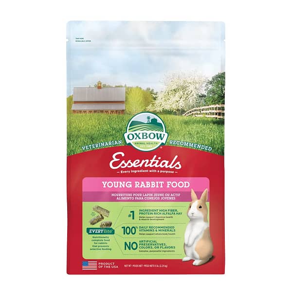 Essentials-Young-Rabbit-Food