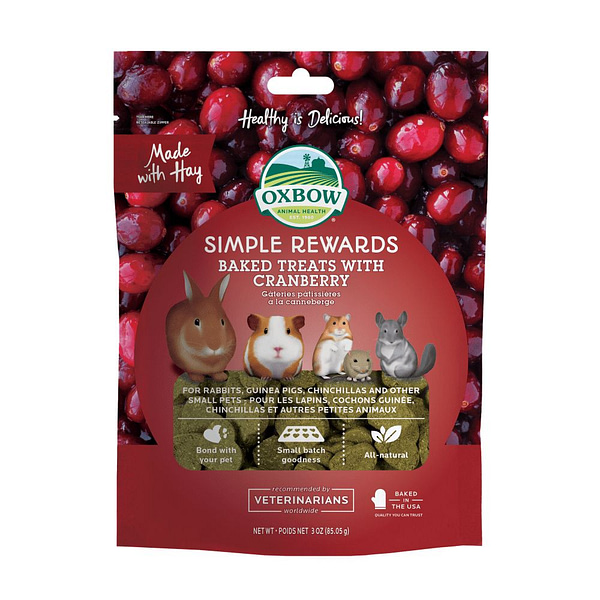 Oxbow-Simple-Rewards-Baked-Treats-with-Cranberry
