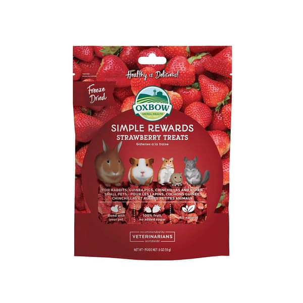 Oxbow-Simple-Rewards-Strawberry-Treats-Freeze-Dried