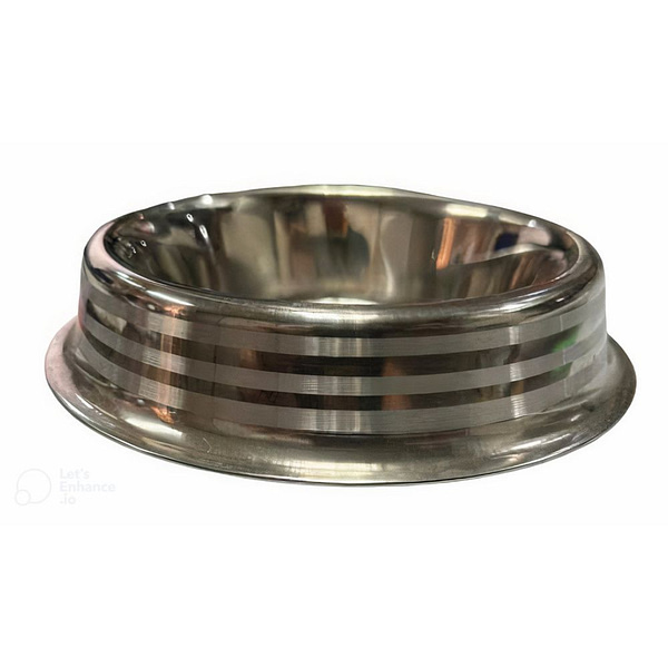 Pets Choice Ant Proof Bowl (striped)