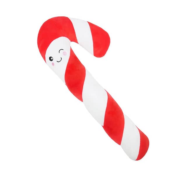 The Rosewood Candy Cane W/Rope Core XL