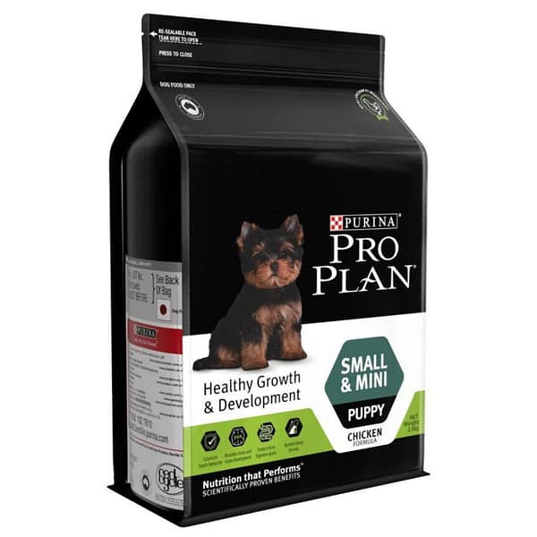 Pro-Plan-Puppy-Small-and-Mini-Breed-Chicken-Puppy-Food