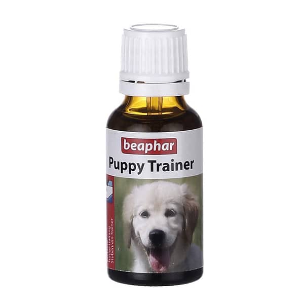 Beaphar Puppy Trainer Drops