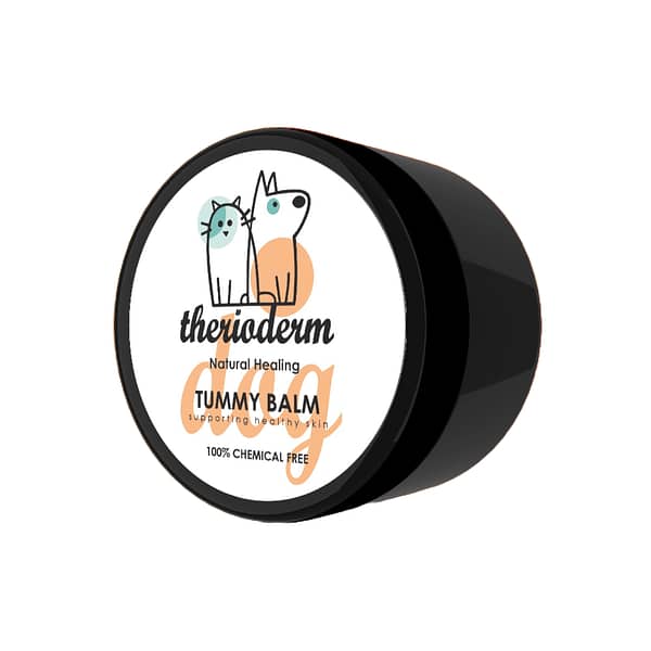 Therioderm Tummy Balm For Dogs