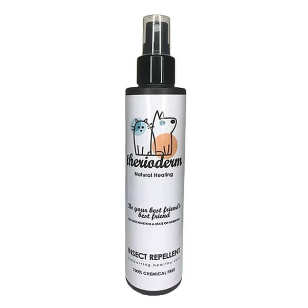 Therioderm Insect Repellent For Cats and Dogs