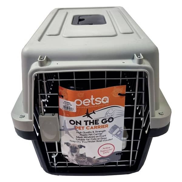 PetSA Pet Air Carrier