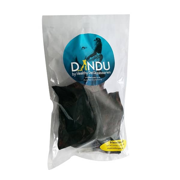 Dandu Veni-Hide Hide Chips