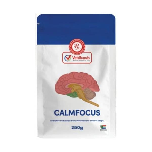 VetsBrands CalmFocus for Cats and Dogs -50 g