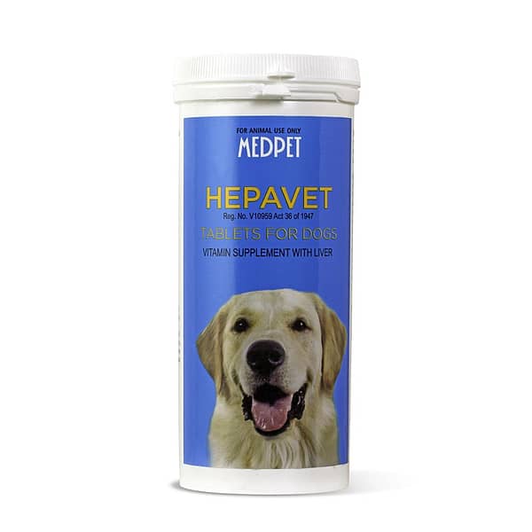 Medpet Hepavet