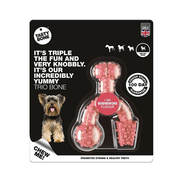 Tasty Bone Pet Hero